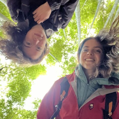 Hakone v našem podání: příroda, ztracený Japonec a zpěv pro medvědy