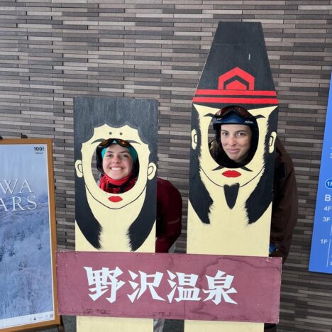 Můj domov mezi Japonci alias víc než jsem čekala
